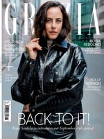 Grazia
